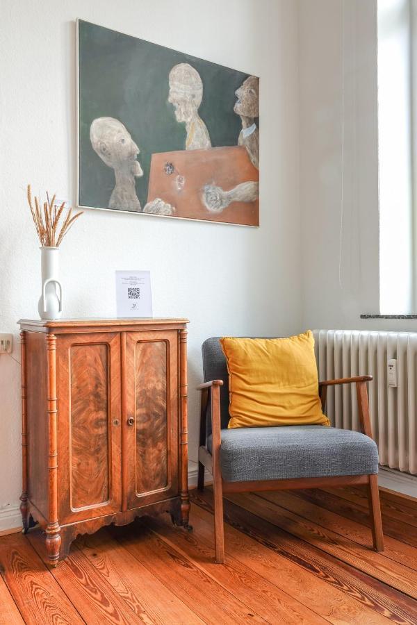 Mel&Bens Weserstadion Jugendstil-Design BRE